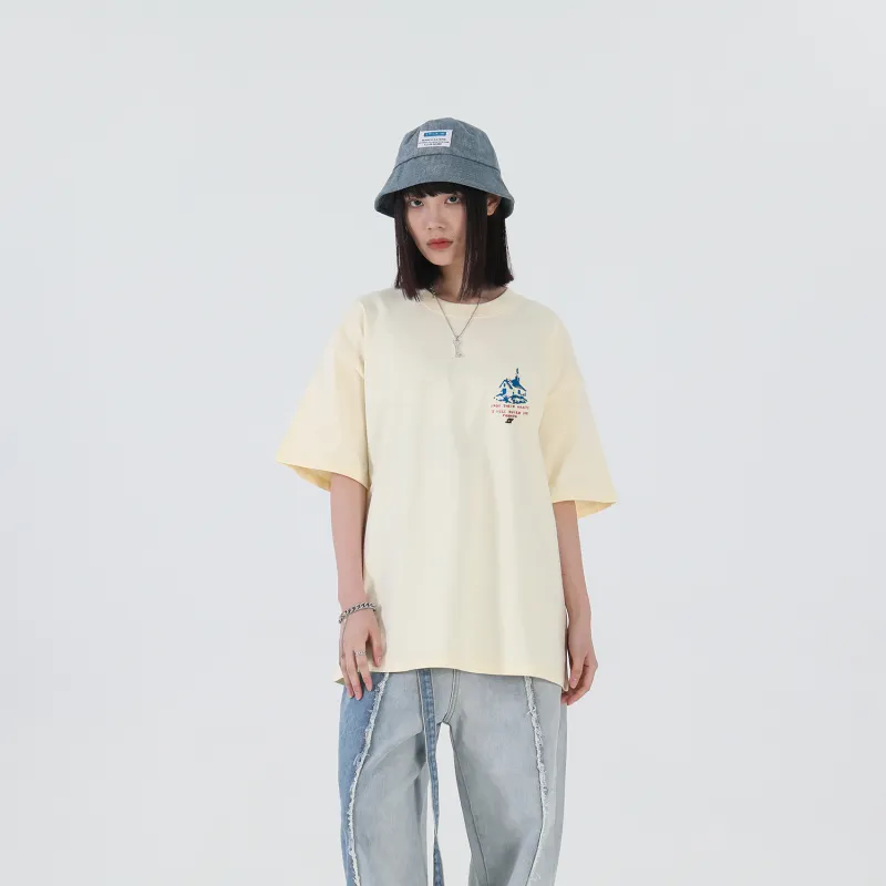 30BRAID T Shirts Unisex-19