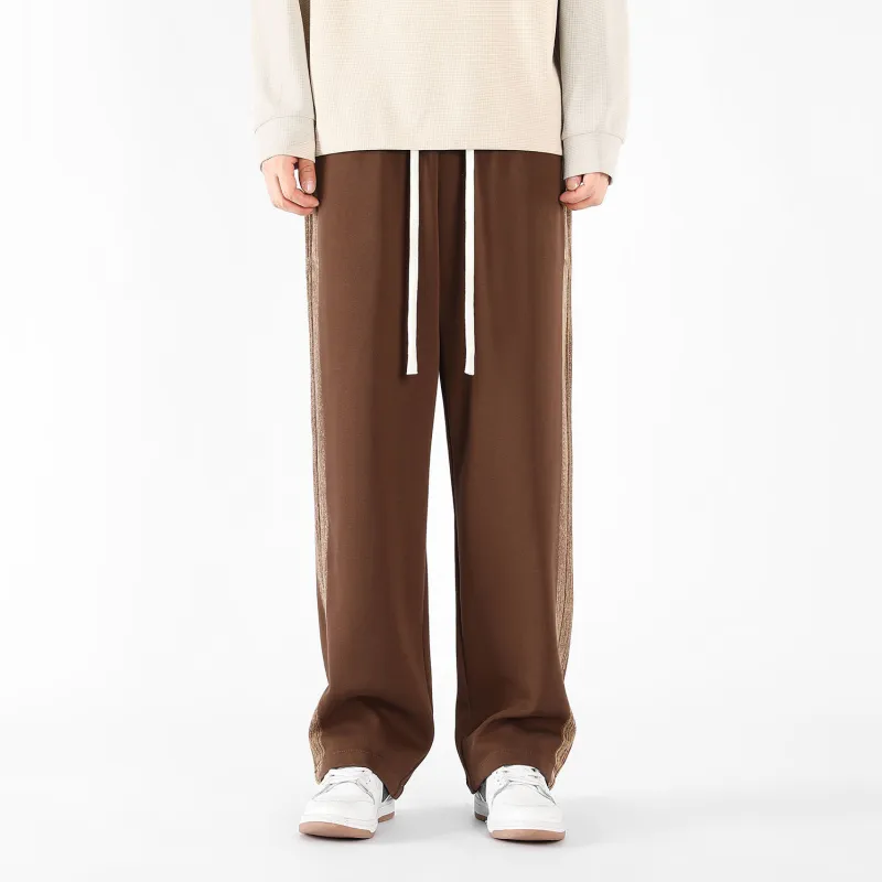 30BRAID Casual Pants Unisex-5