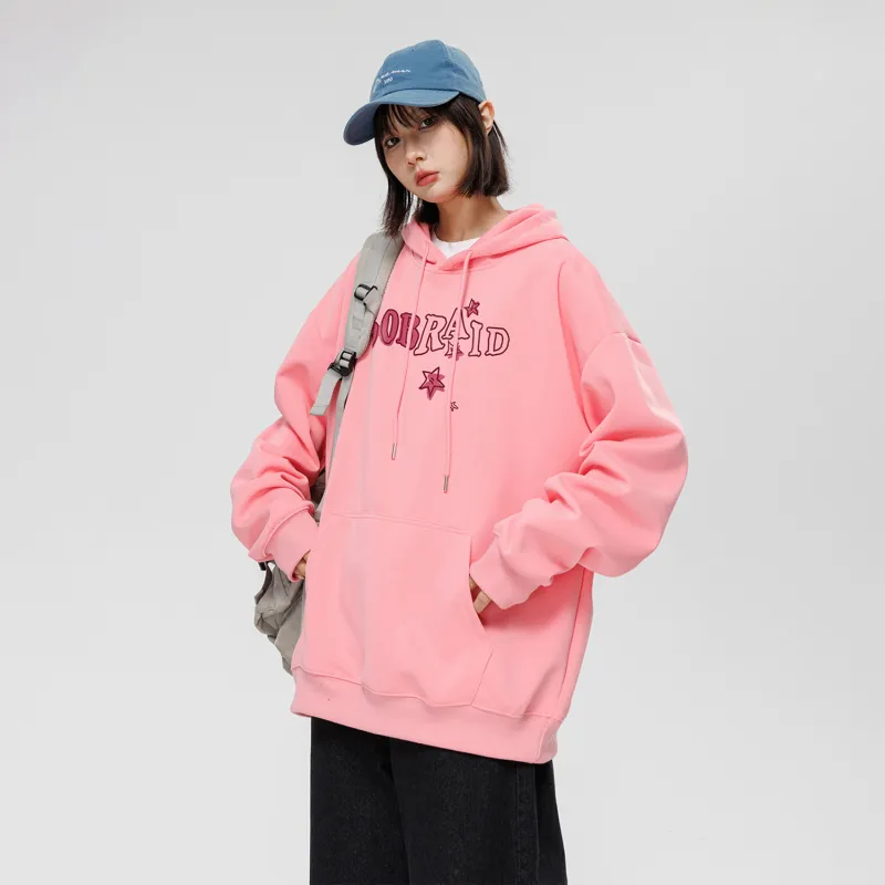 30BRAID Sweatshirts Unisex-10