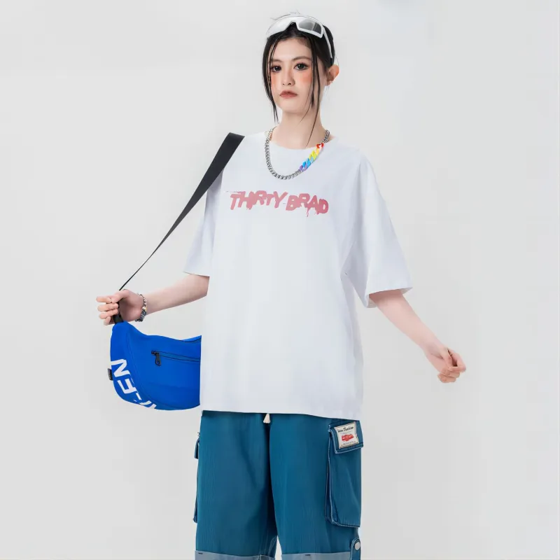 30BRAID T Shirts Unisex-4