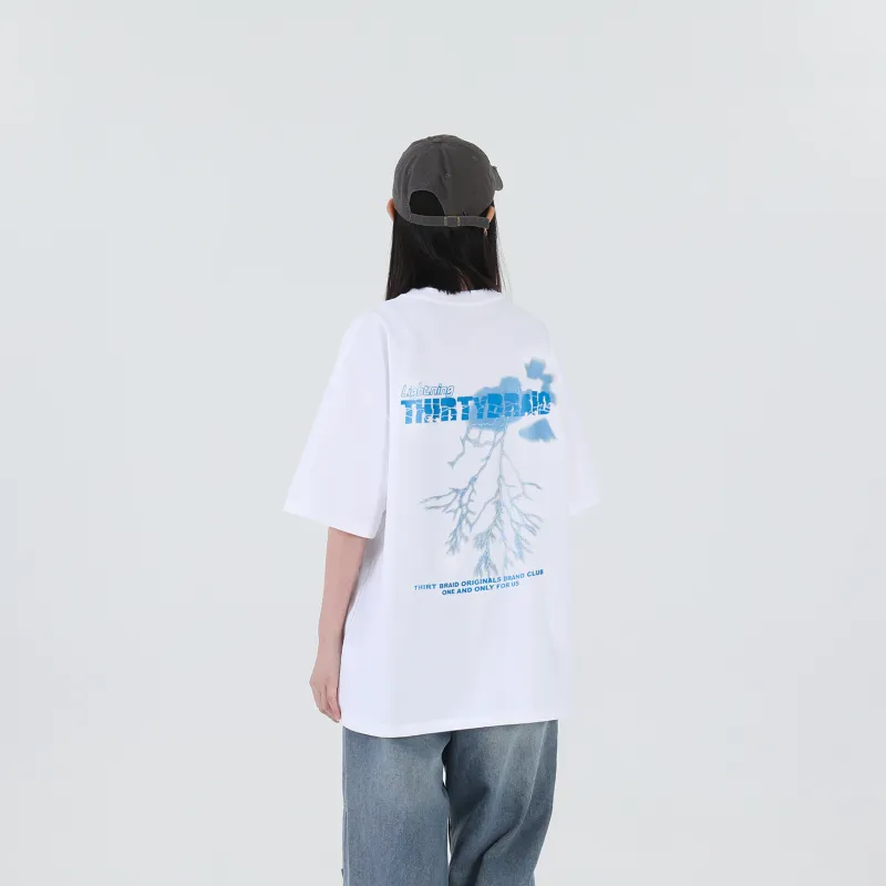 30BRAID T Shirts Unisex-17