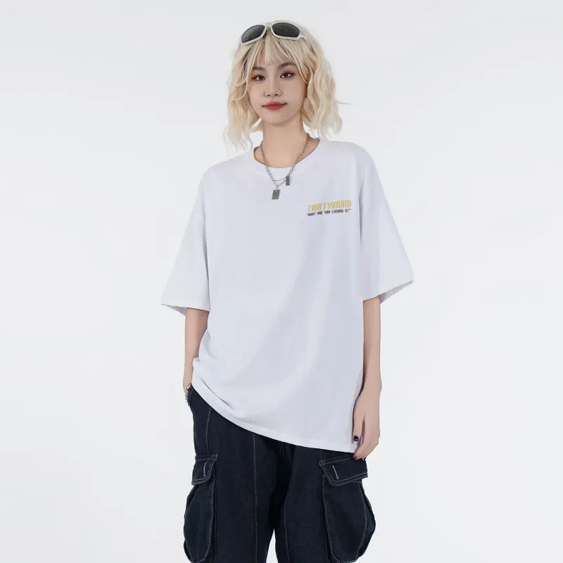 30BRAID T Shirts Unisex-6