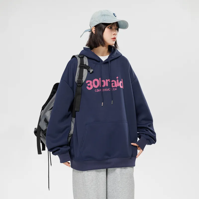 30BRAID Sweatshirts Unisex-17