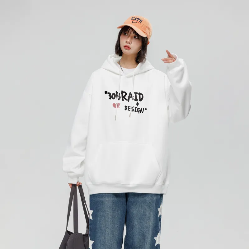 30BRAID Sweatshirts Unisex-3
