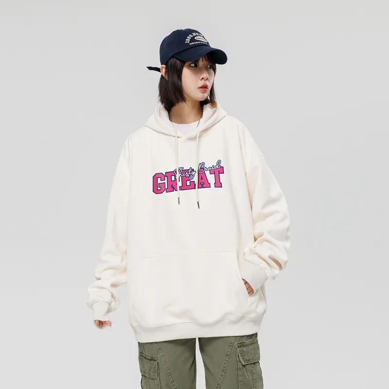 30BRAID Sweatshirts Unisex-15