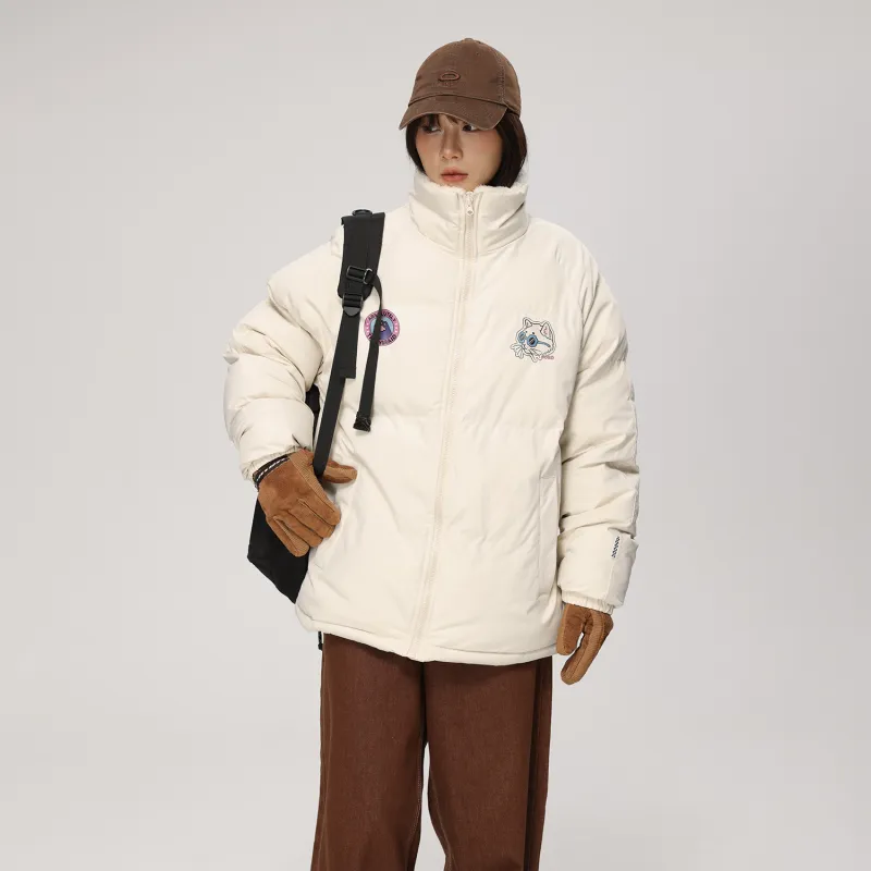 30BRAID Puffer Jackets Unisex-6