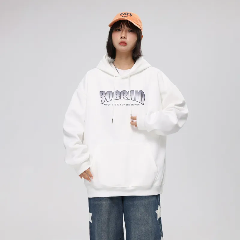 30BRAID Sweatshirts Unisex-3