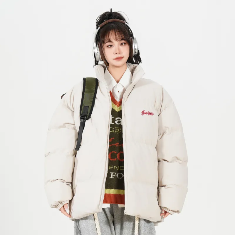 30BRAID Puffer Jackets Unisex-3