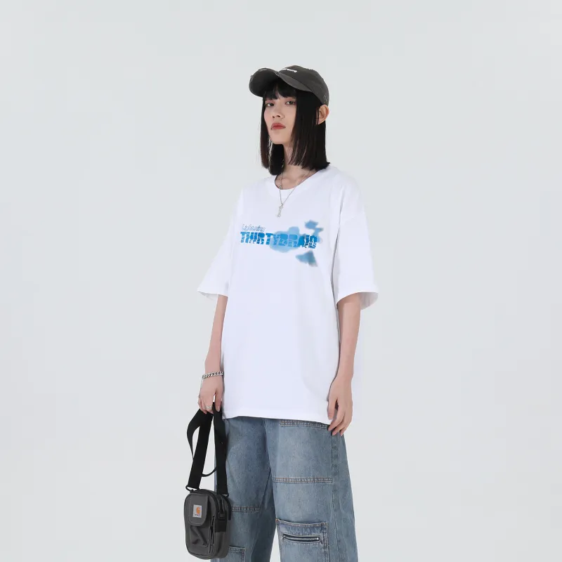 30BRAID T Shirts Unisex-16