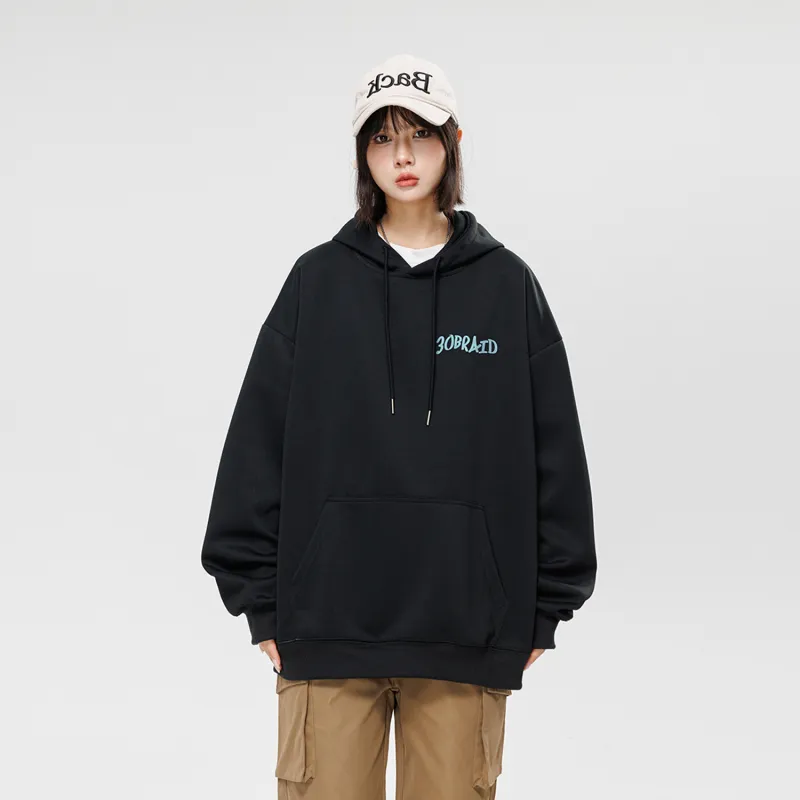 30BRAID Sweatshirts Unisex-10