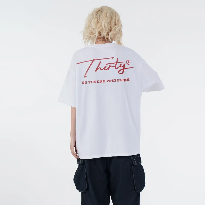 30BRAID T Shirts Unisex-4