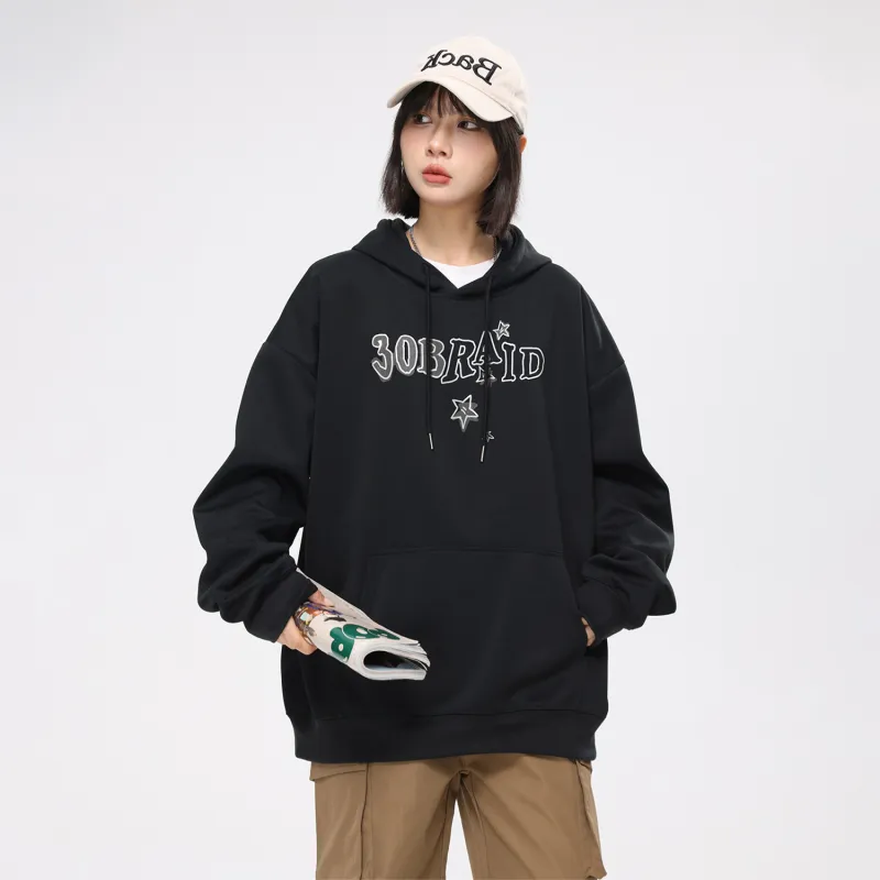 30BRAID Sweatshirts Unisex-14