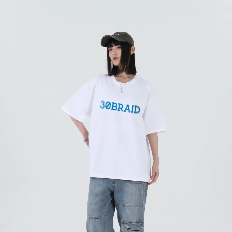 30BRAID T Shirts Unisex-8
