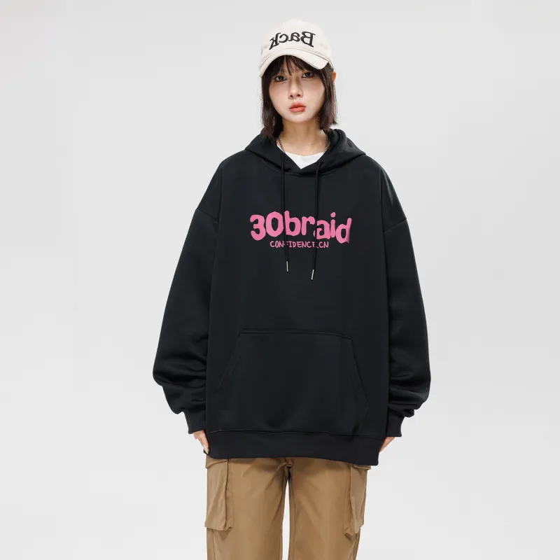 30BRAID Sweatshirts Unisex-12