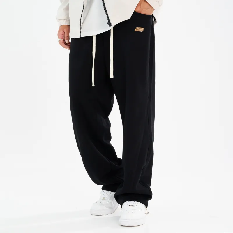 30BRAID Casual Pants Unisex-14