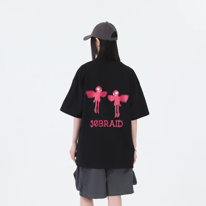 30BRAID T Shirts Unisex-3