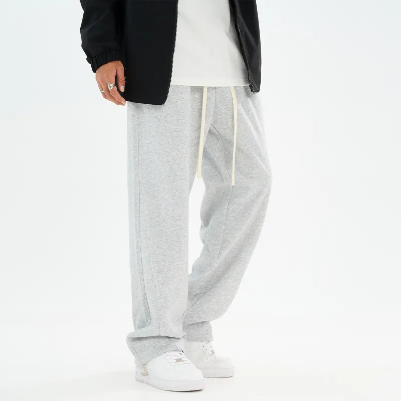 30BRAID Casual Pants Unisex-5