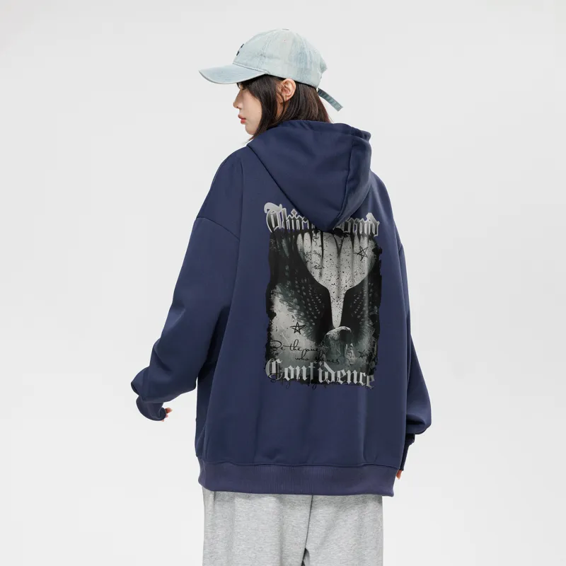 30BRAID Sweatshirts Unisex-12