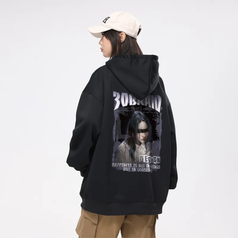 30BRAID Sweatshirts Unisex-13