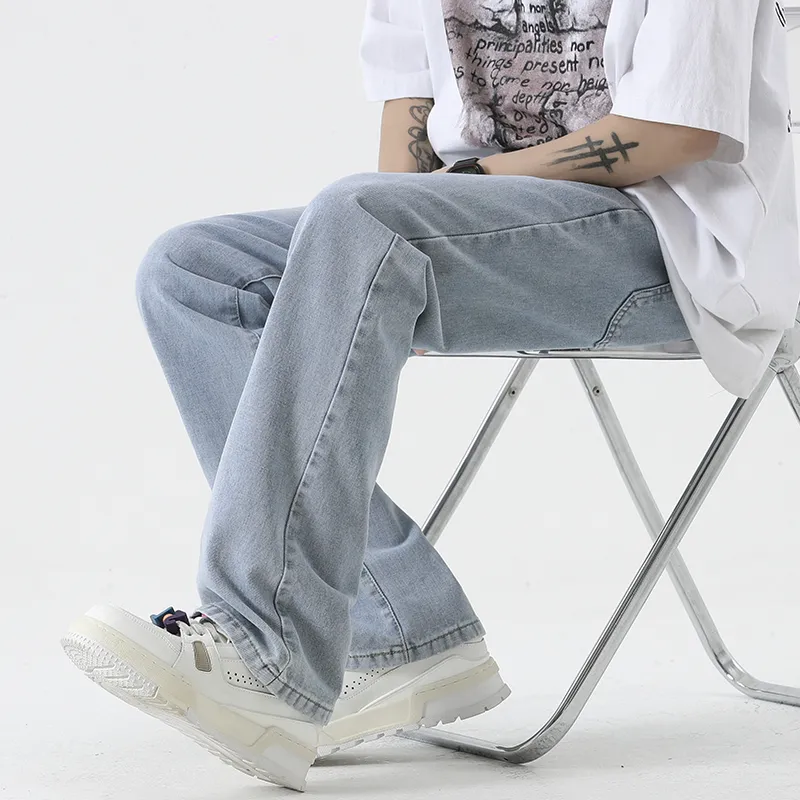 30BRAID Jeans Unisex-7