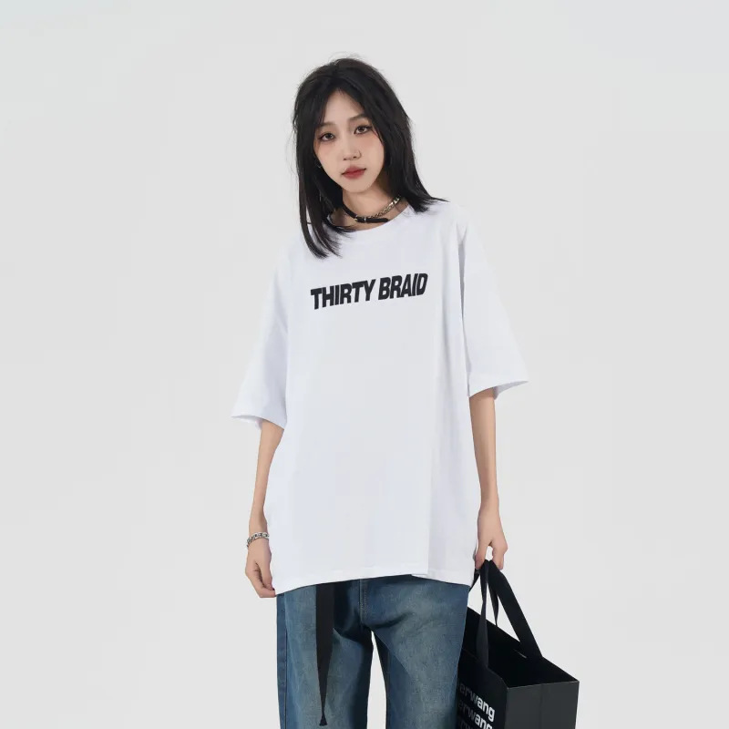 30BRAID T Shirts Unisex-6