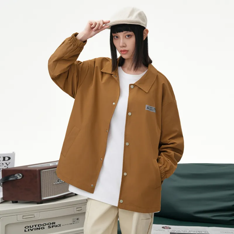 30BRAID Jackets Unisex-14