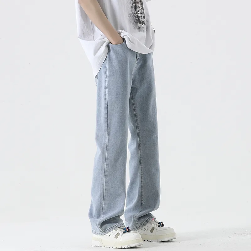 30BRAID Jeans Unisex-4