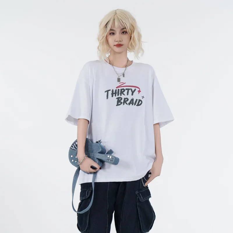 30BRAID T Shirts Unisex-5