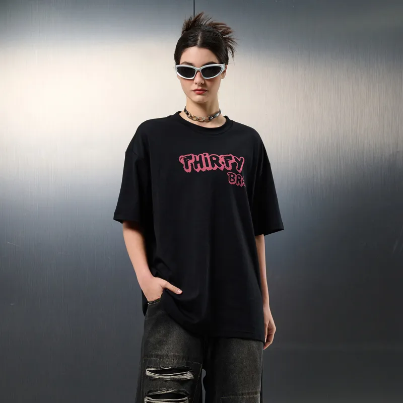 30BRAID T Shirts Unisex-3