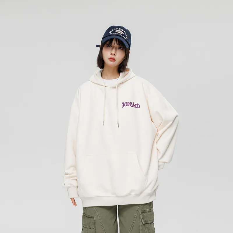 30BRAID Sweatshirts Unisex-20