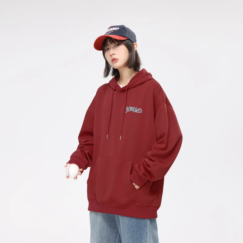 30BRAID Sweatshirts Unisex-15