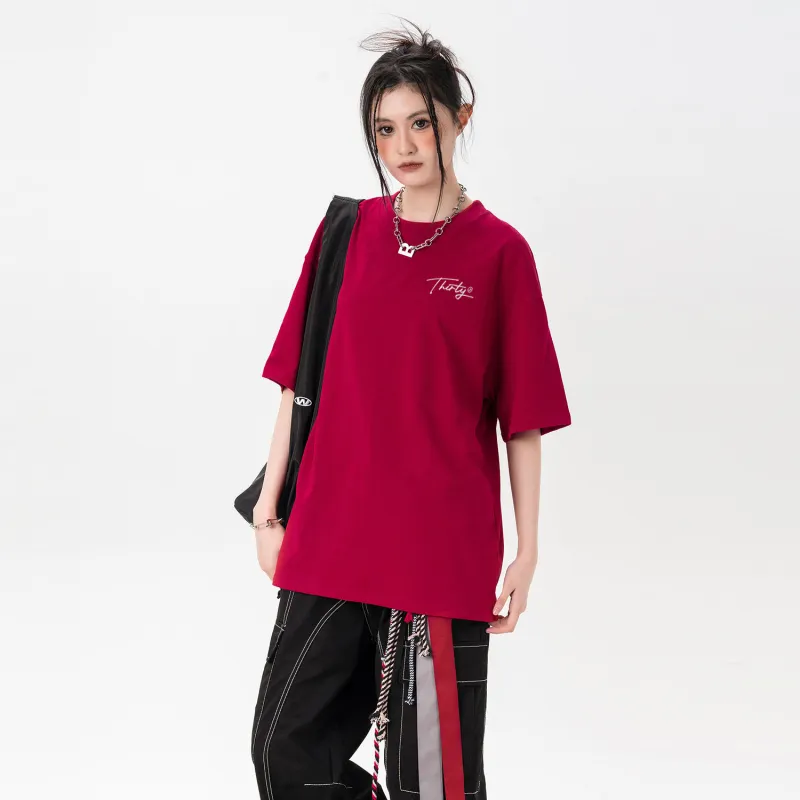 30BRAID T Shirts Unisex-27