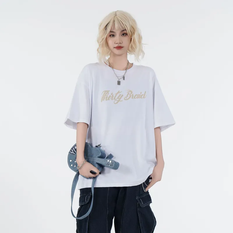 30BRAID T Shirts Unisex-6