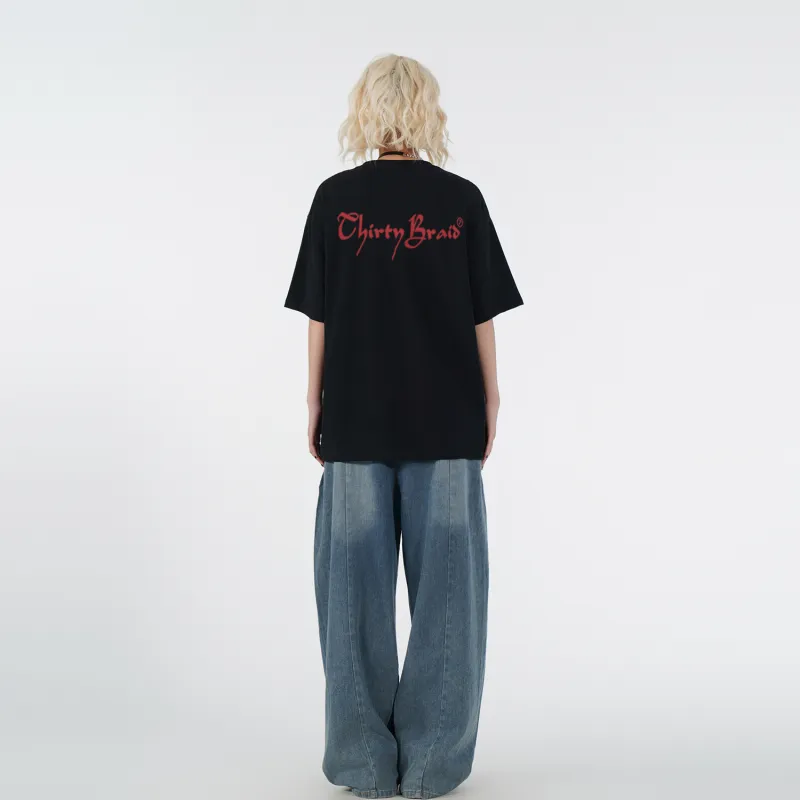 30BRAID T Shirts Unisex-8