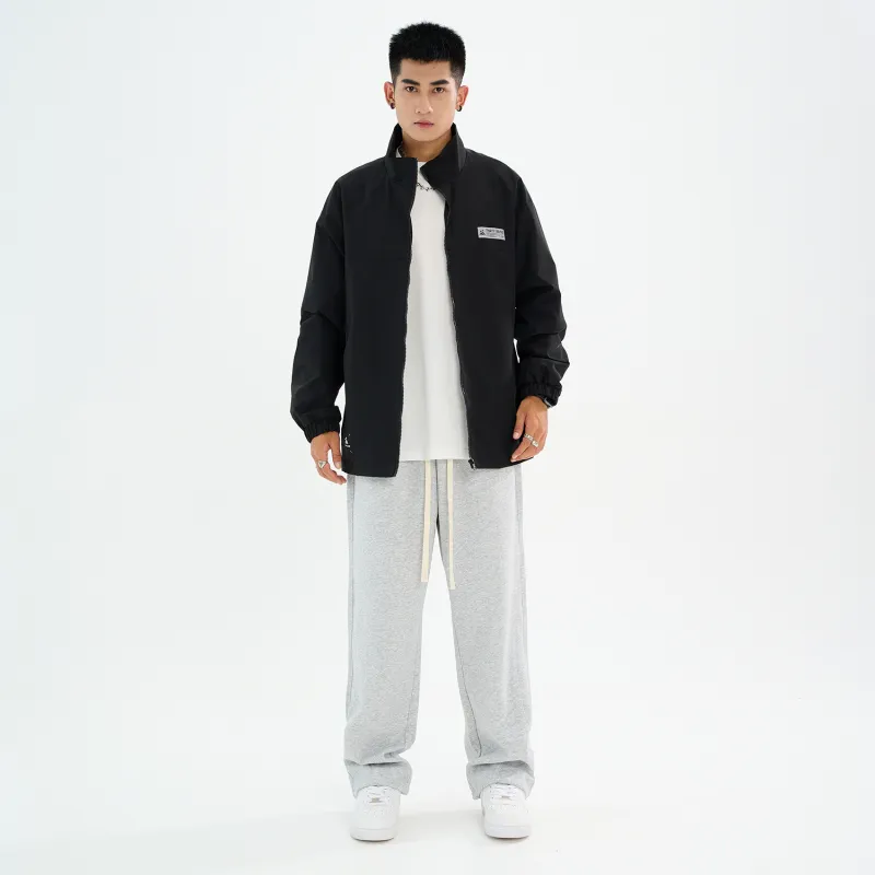 30BRAID Casual Pants Unisex-4