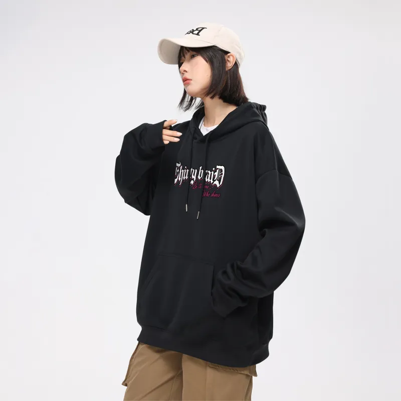 30BRAID Sweatshirts Unisex-8