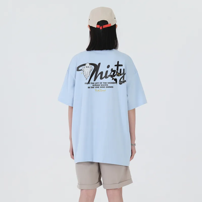 30BRAID T Shirts Unisex-23
