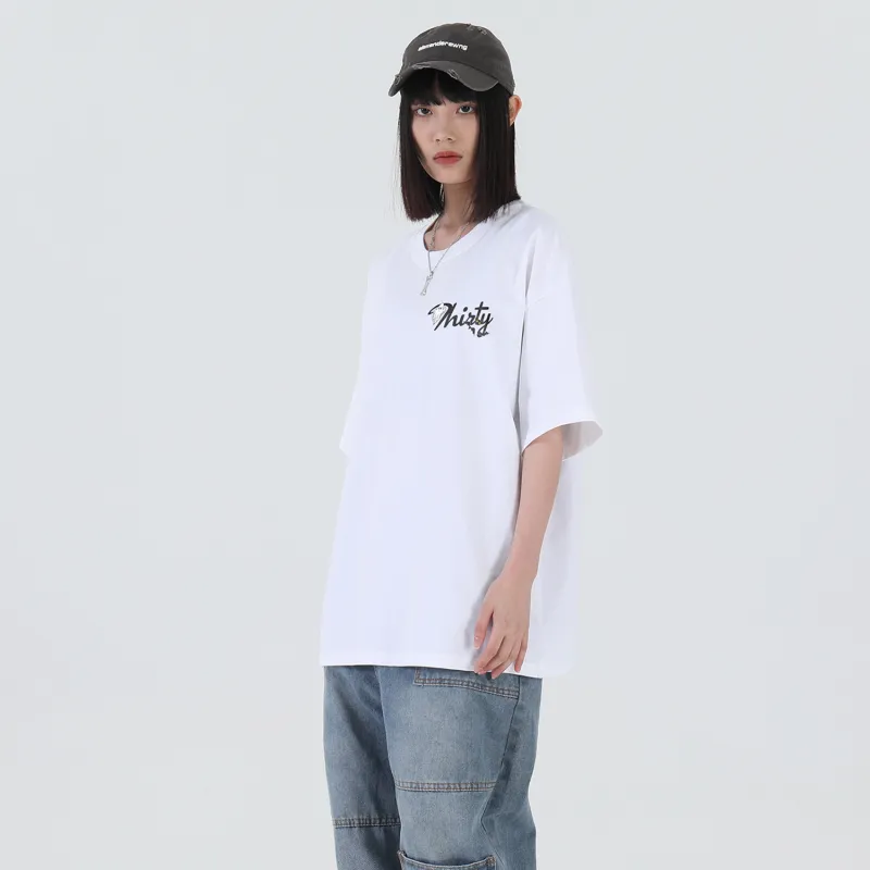 30BRAID T Shirts Unisex-8
