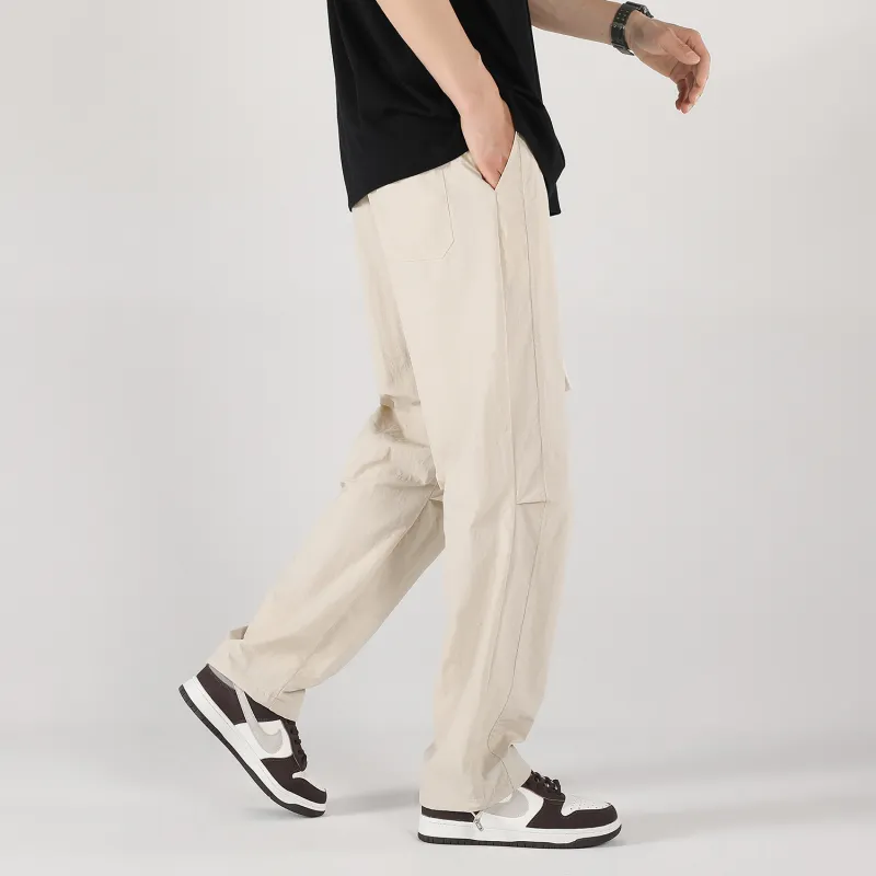 30BRAID Casual Pants Unisex-10