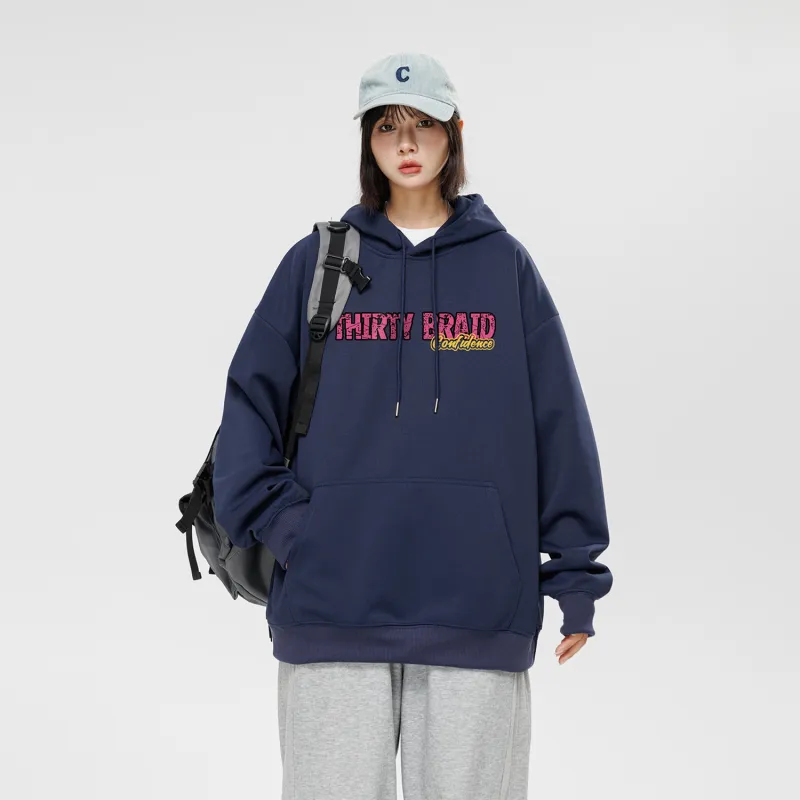 30BRAID Sweatshirts Unisex-20