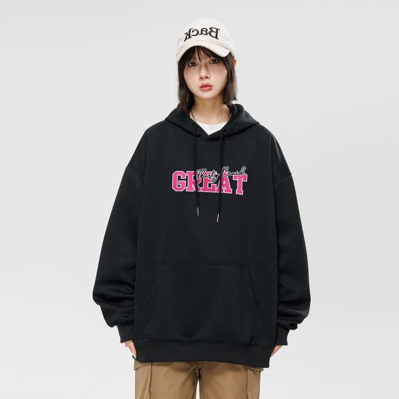 30BRAID Sweatshirts Unisex-2