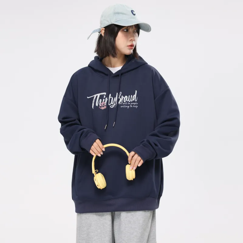 30BRAID Sweatshirts Unisex-12
