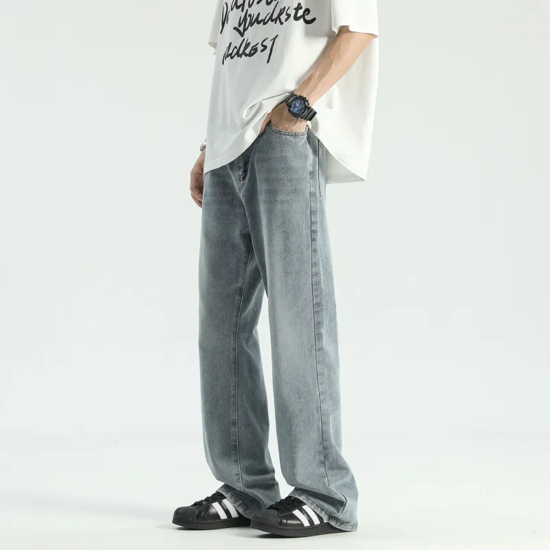 FALIAMS Jeans Men-42
