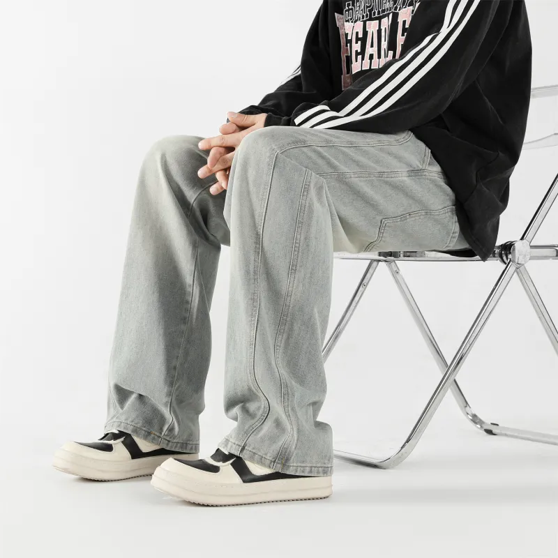 30BRAID Sweatshirt Sets Unisex-53