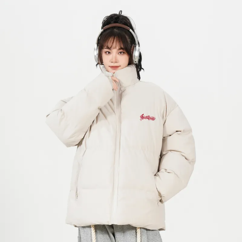 30BRAID Puffer Jackets Unisex-4