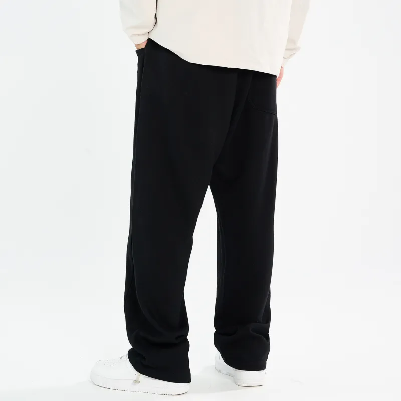 30BRAID Casual Pants Unisex-20
