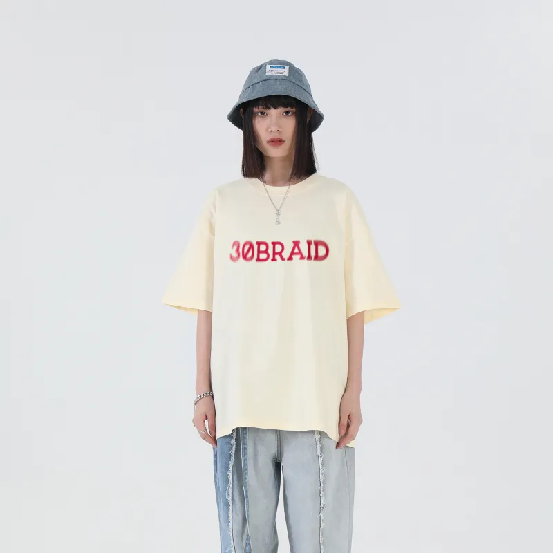 30BRAID T Shirts Unisex-14