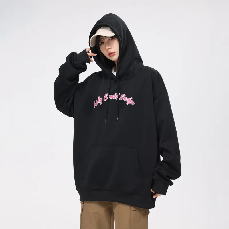 30BRAID Sweatshirts Unisex-15
