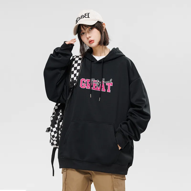 30BRAID Sweatshirts Unisex-5