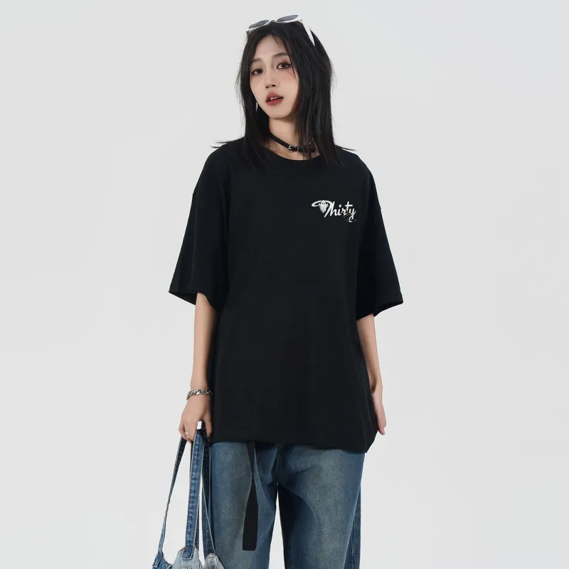 30BRAID T Shirts Unisex-3